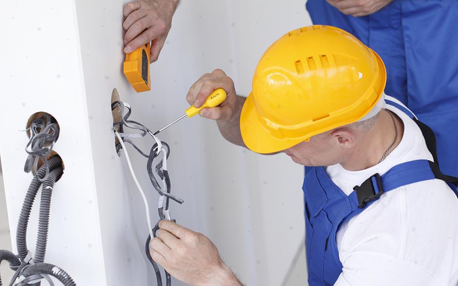  renovation électrique Sainte-Geneviève-des-Bois